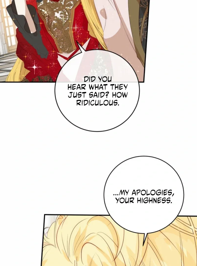 How to Survive as the Daughter of the Emperor Who Killed Me Chapter 9 page 23