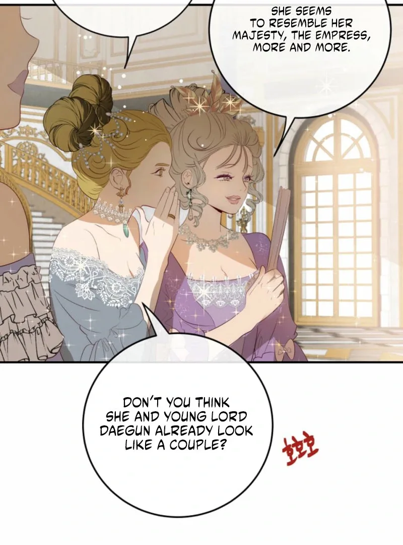 How to Survive as the Daughter of the Emperor Who Killed Me Chapter 9 page 21