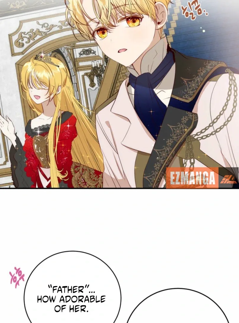 How to Survive as the Daughter of the Emperor Who Killed Me Chapter 9 page 20