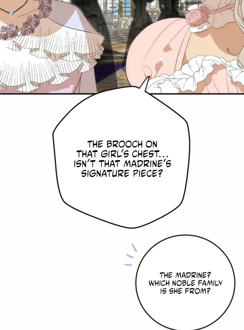 How to Survive as the Daughter of the Emperor Who Killed Me Chapter 9 page 32