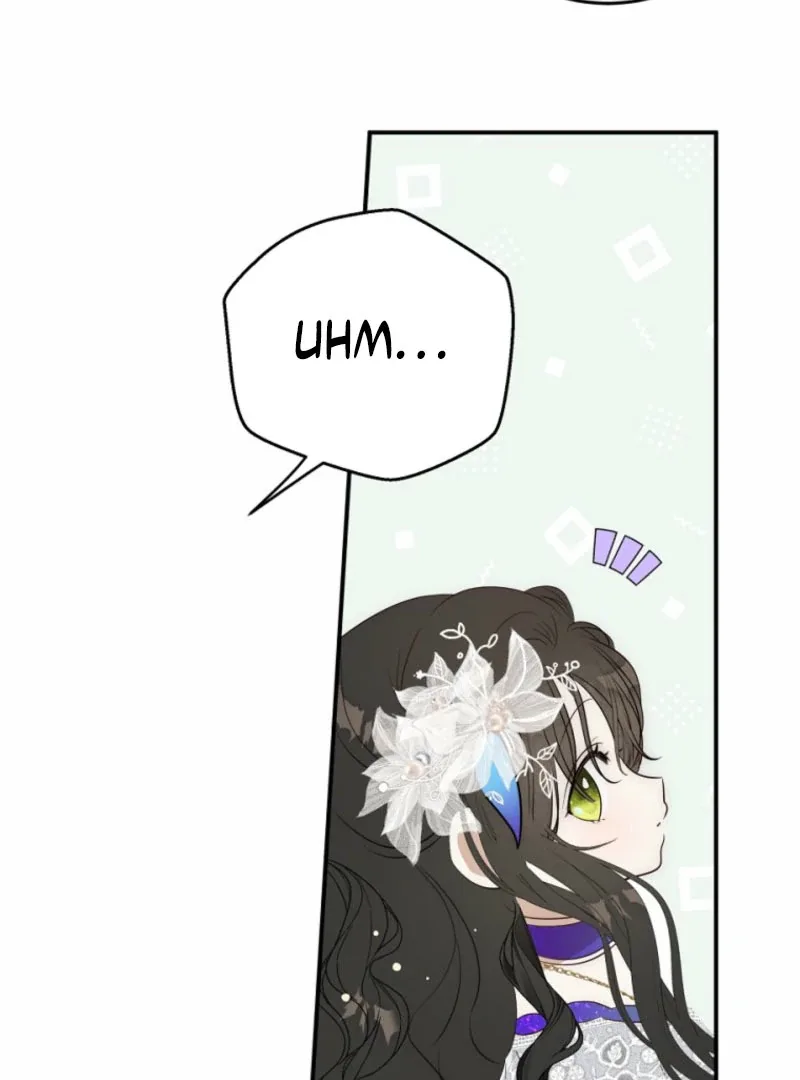 How to Survive as the Daughter of the Emperor Who Killed Me Chapter 9 page 33