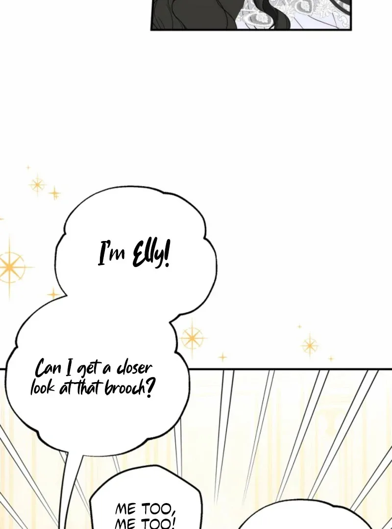 How to Survive as the Daughter of the Emperor Who Killed Me Chapter 9 page 34