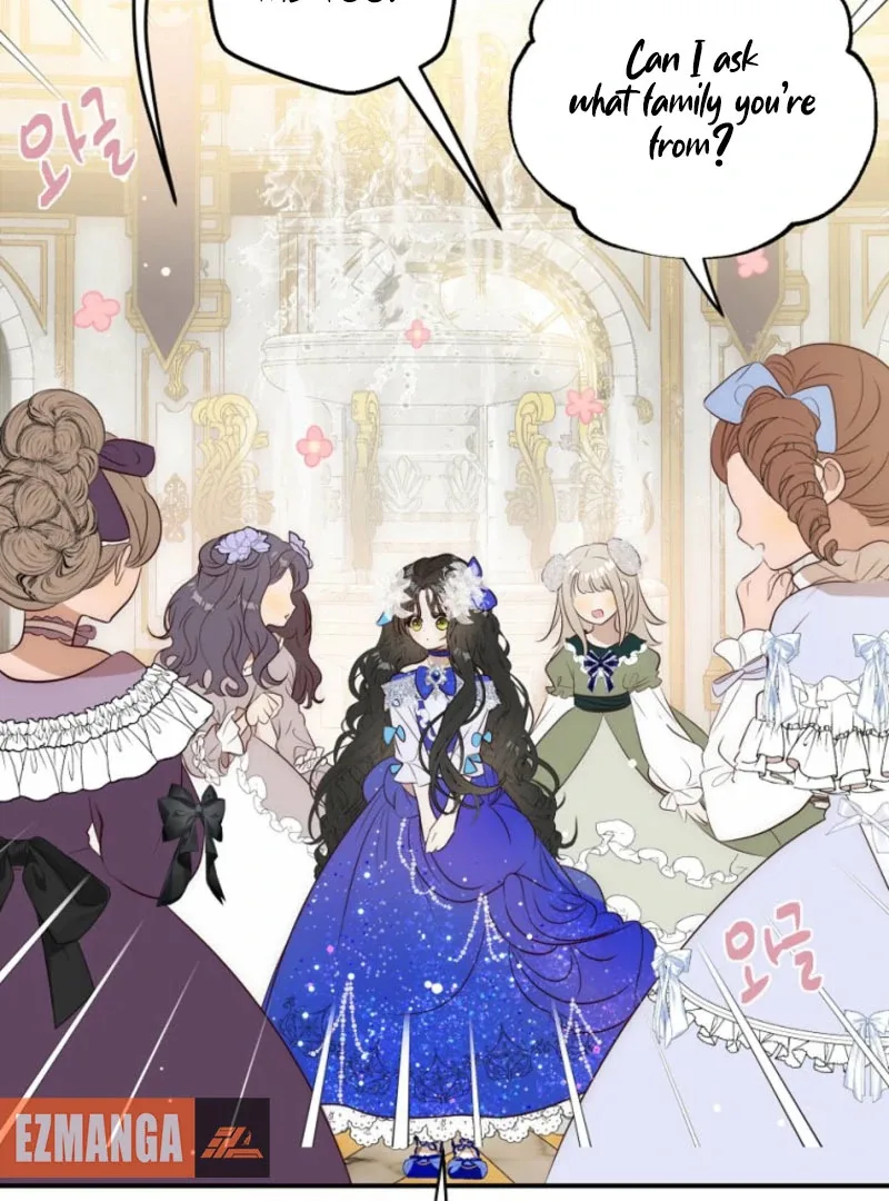 How to Survive as the Daughter of the Emperor Who Killed Me Chapter 9 page 35