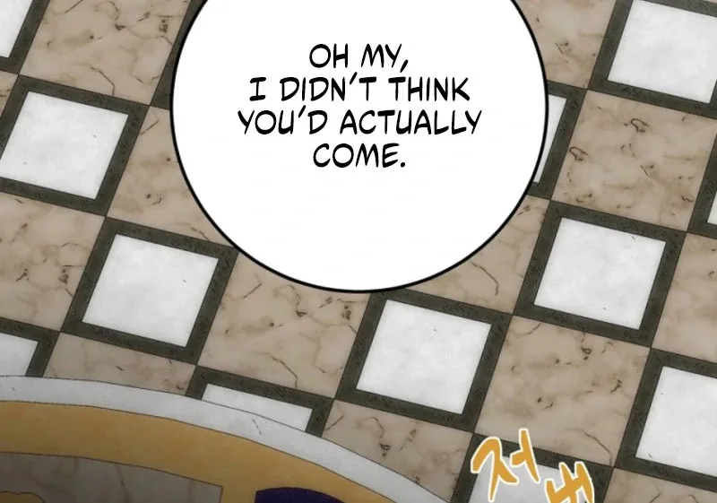 How to Survive as the Daughter of the Emperor Who Killed Me Chapter 9 page 37
