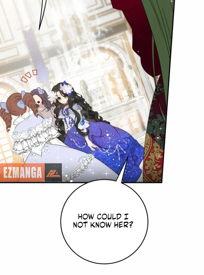 How to Survive as the Daughter of the Emperor Who Killed Me Chapter 9 page 40