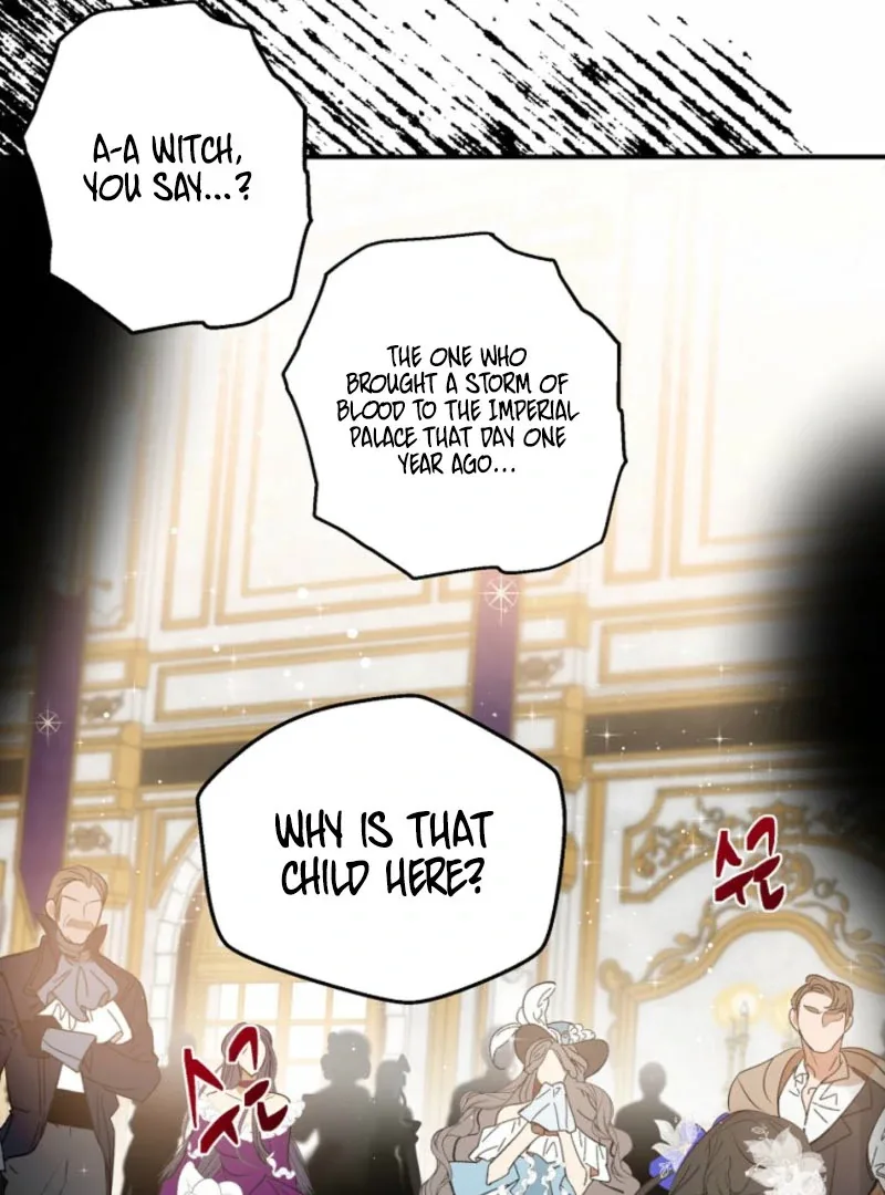 How to Survive as the Daughter of the Emperor Who Killed Me Chapter 9 page 44