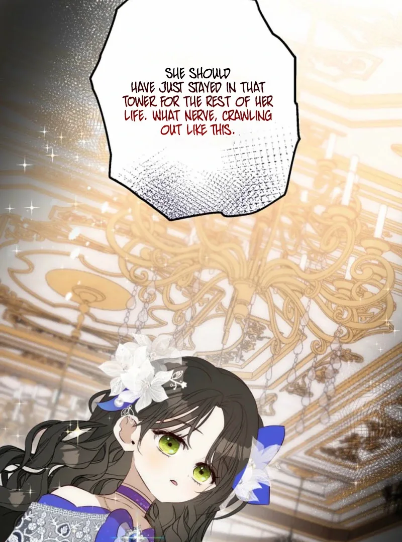 How to Survive as the Daughter of the Emperor Who Killed Me Chapter 9 page 46