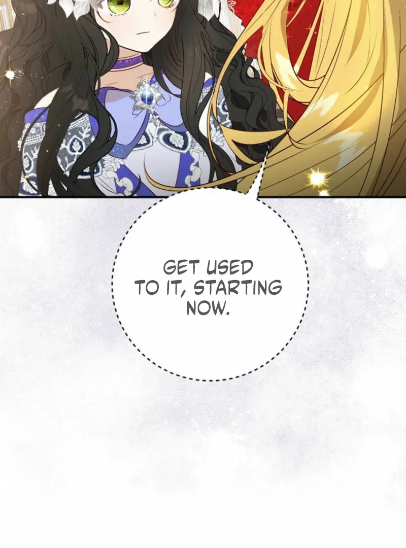 How to Survive as the Daughter of the Emperor Who Killed Me Chapter 9 page 53