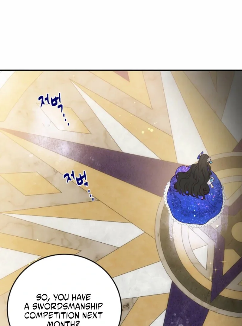 How to Survive as the Daughter of the Emperor Who Killed Me Chapter 9 page 54