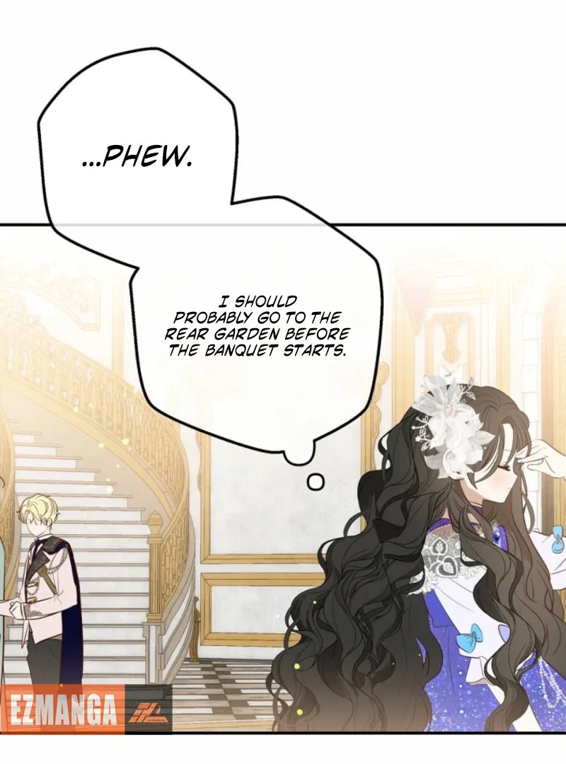 How to Survive as the Daughter of the Emperor Who Killed Me Chapter 9 page 56