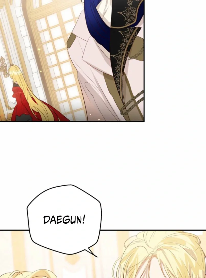 How to Survive as the Daughter of the Emperor Who Killed Me Chapter 9 page 58