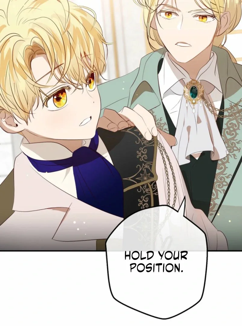 How to Survive as the Daughter of the Emperor Who Killed Me Chapter 9 page 59