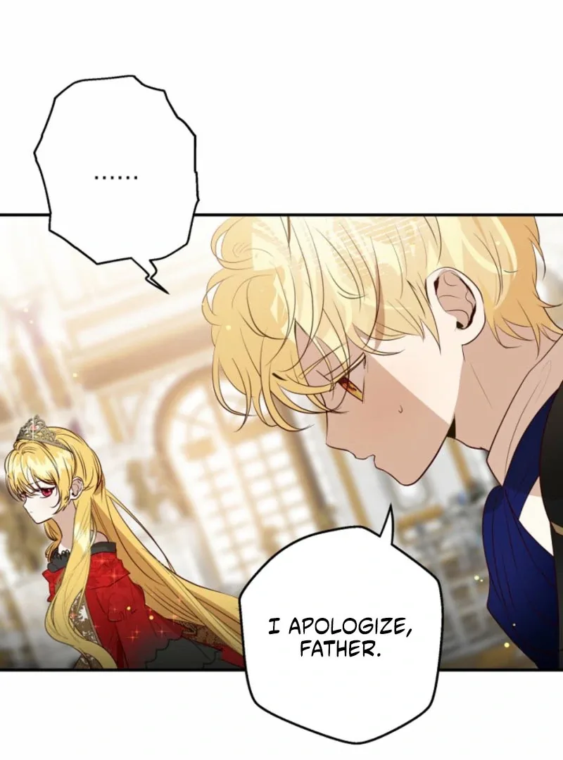 How to Survive as the Daughter of the Emperor Who Killed Me Chapter 9 page 60