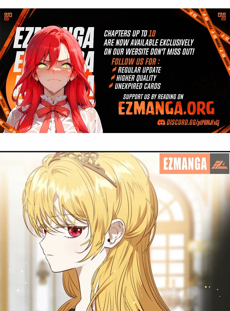 How to Survive as the Daughter of the Emperor Who Killed Me Chapter 9 page 61