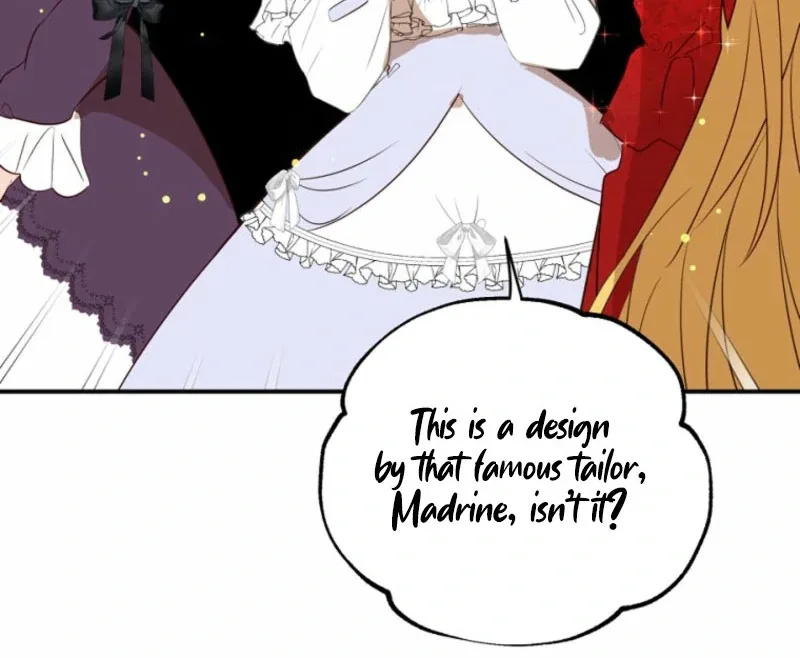 How to Survive as the Daughter of the Emperor Who Killed Me Chapter 9 page 64