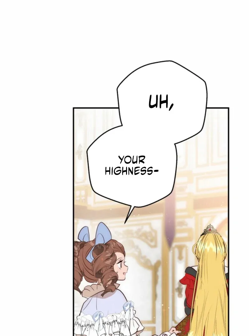 How to Survive as the Daughter of the Emperor Who Killed Me Chapter 9 page 65
