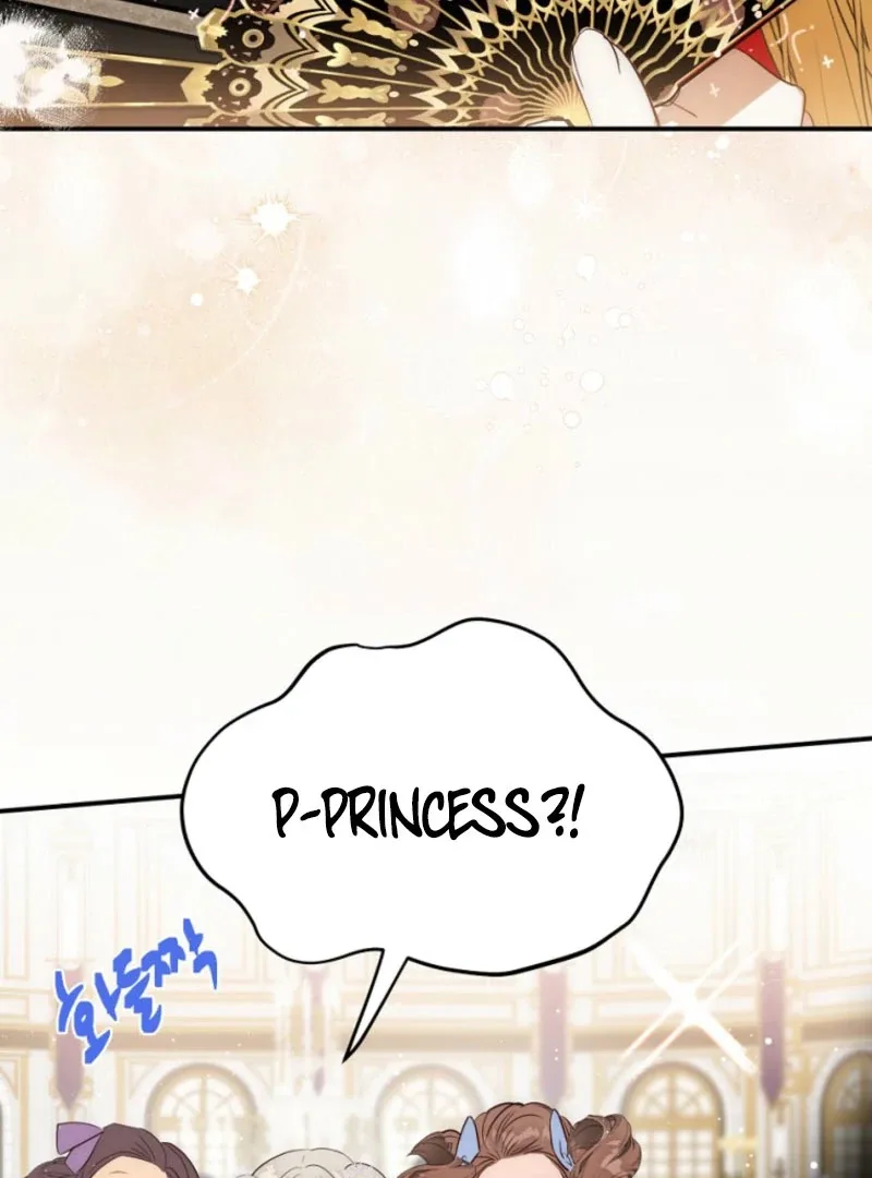 How to Survive as the Daughter of the Emperor Who Killed Me Chapter 9 page 69