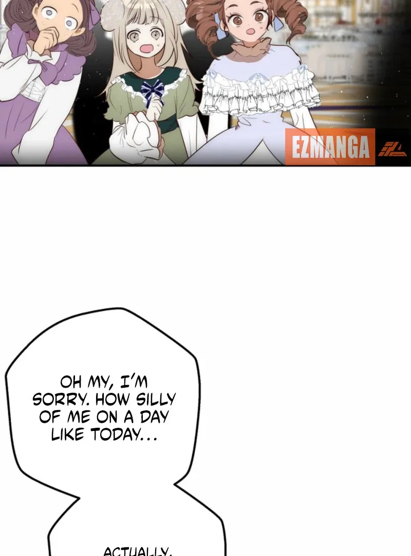 How to Survive as the Daughter of the Emperor Who Killed Me Chapter 9 page 70