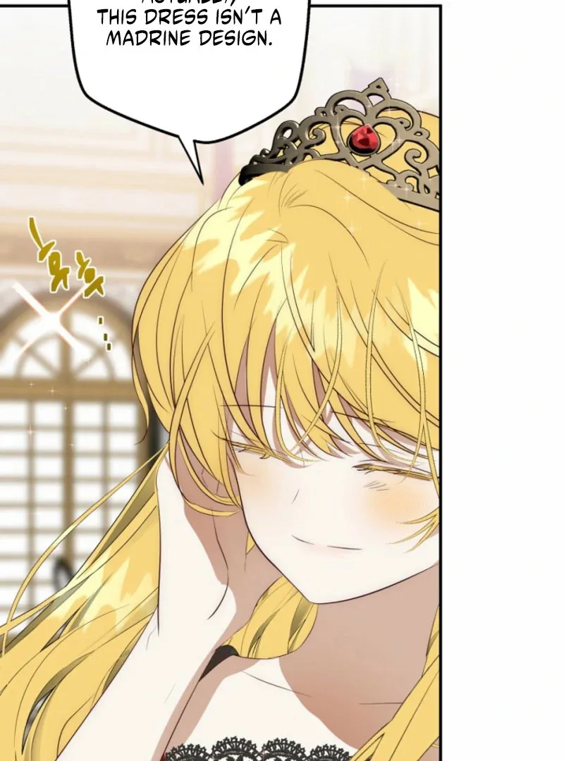 How to Survive as the Daughter of the Emperor Who Killed Me Chapter 9 page 71