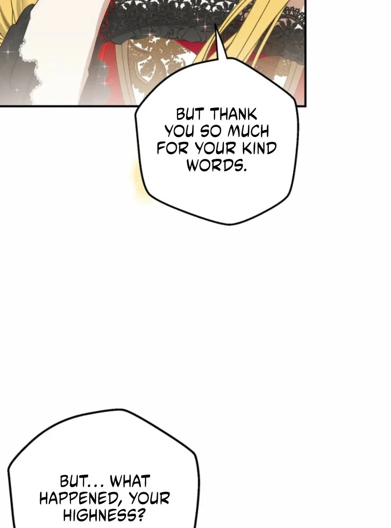 How to Survive as the Daughter of the Emperor Who Killed Me Chapter 9 page 72