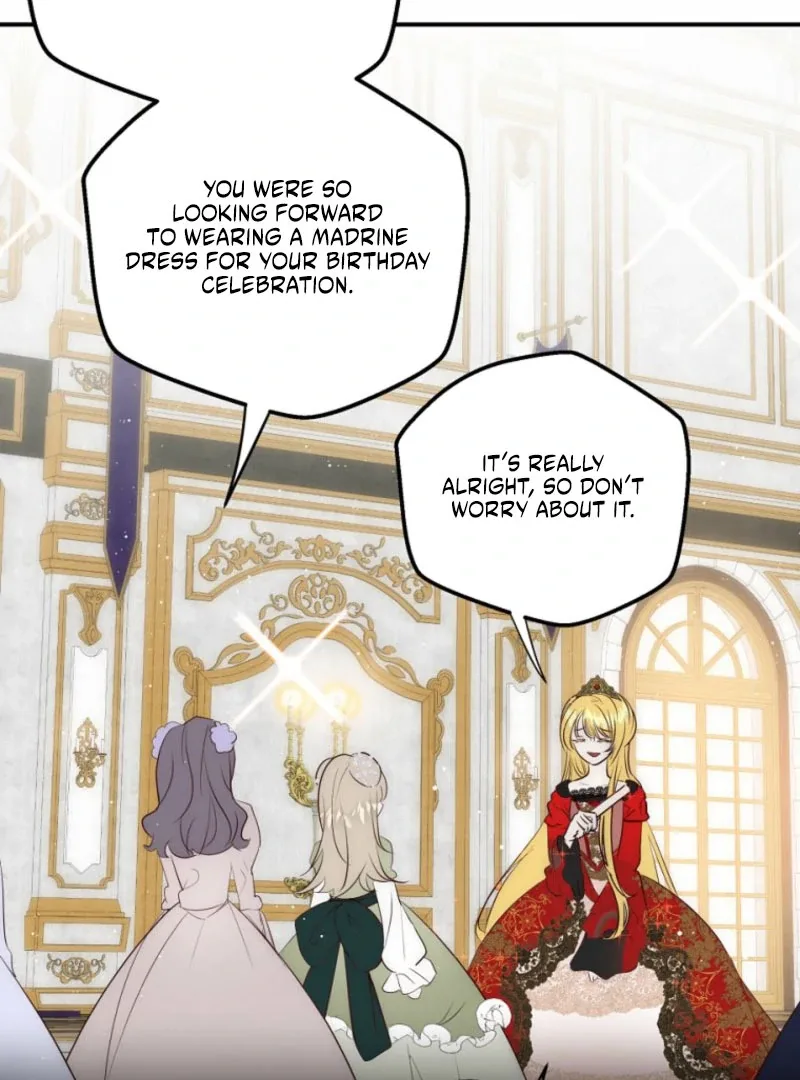 How to Survive as the Daughter of the Emperor Who Killed Me Chapter 9 page 73