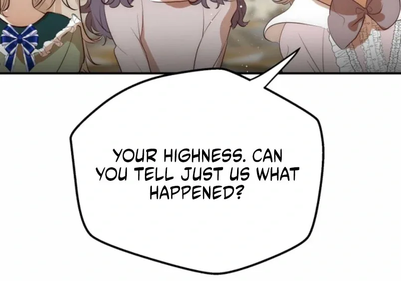 How to Survive as the Daughter of the Emperor Who Killed Me Chapter 9 page 77
