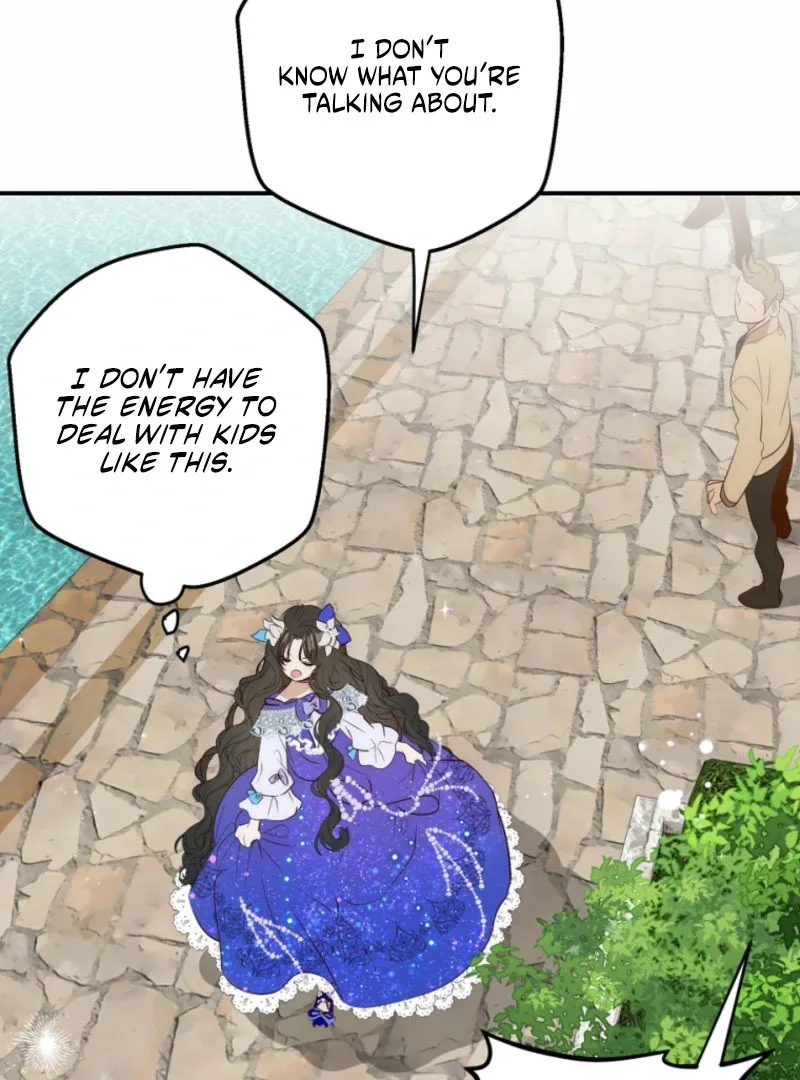 How to Survive as the Daughter of the Emperor Who Killed Me Chapter 9 page 84