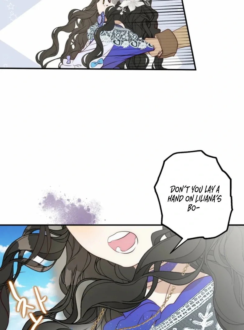 How to Survive as the Daughter of the Emperor Who Killed Me Chapter 9 page 86