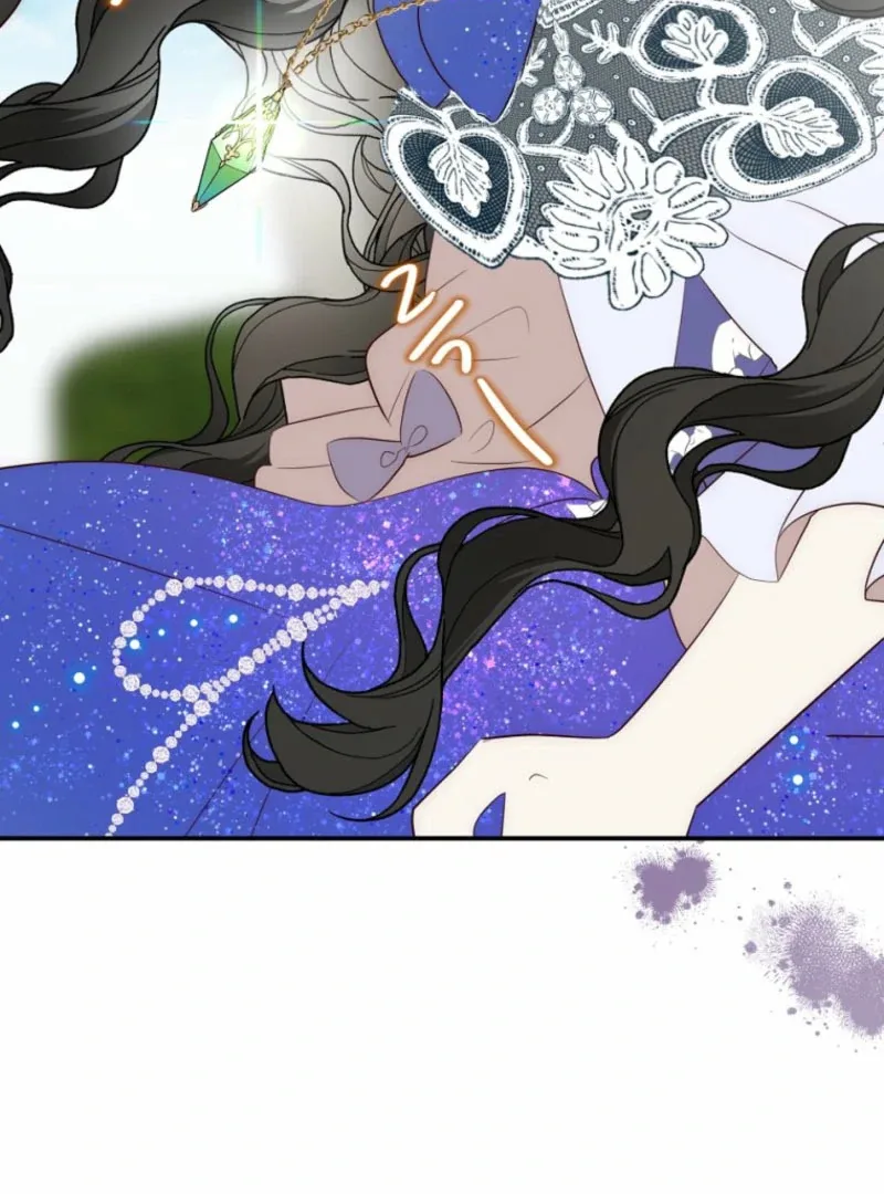 How to Survive as the Daughter of the Emperor Who Killed Me Chapter 9 page 87