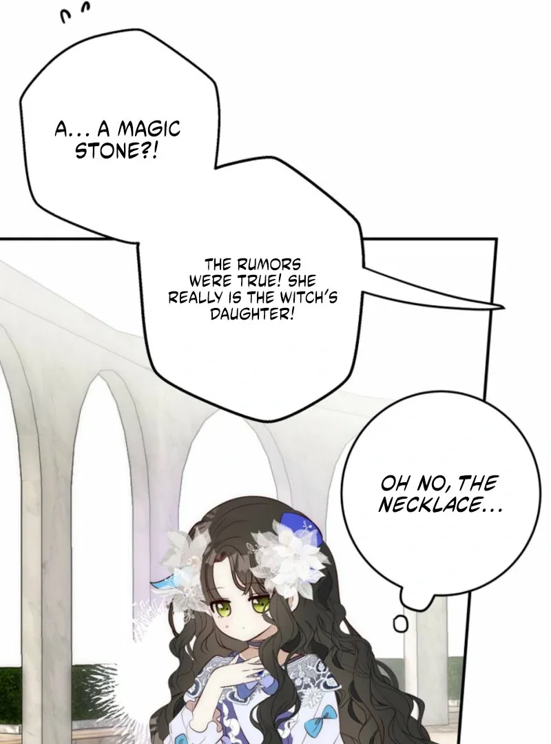 How to Survive as the Daughter of the Emperor Who Killed Me Chapter 9 page 90