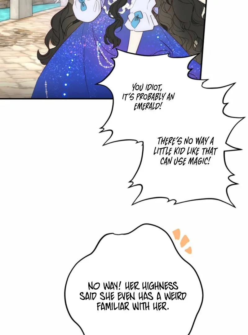 How to Survive as the Daughter of the Emperor Who Killed Me Chapter 9 page 91