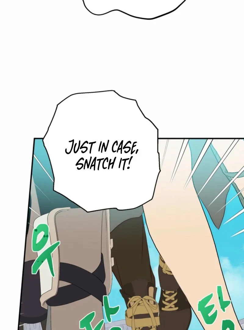 How to Survive as the Daughter of the Emperor Who Killed Me Chapter 9 page 92