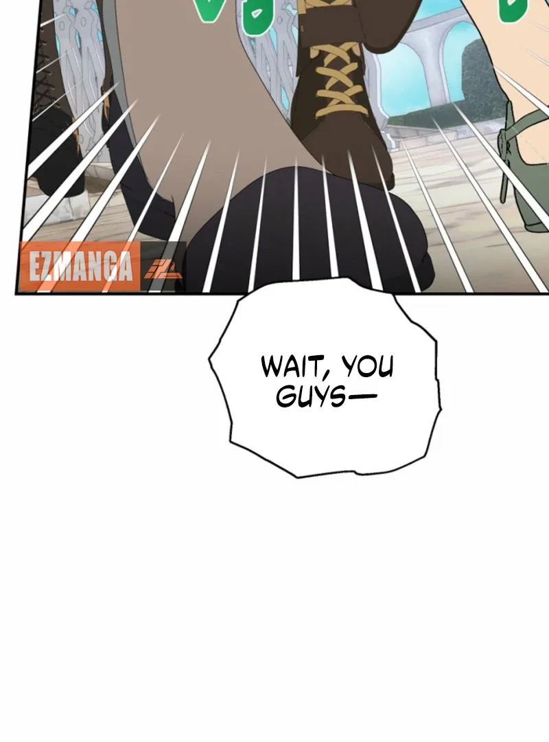 How to Survive as the Daughter of the Emperor Who Killed Me Chapter 9 page 93