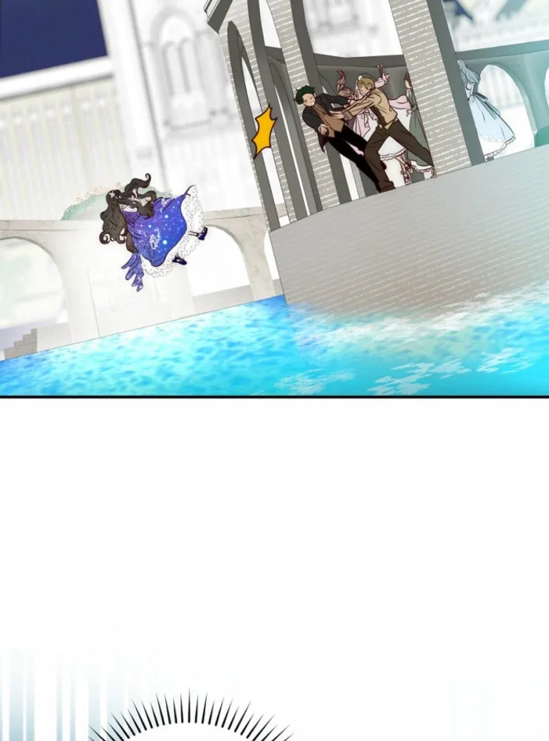 How to Survive as the Daughter of the Emperor Who Killed Me Chapter 9 page 95