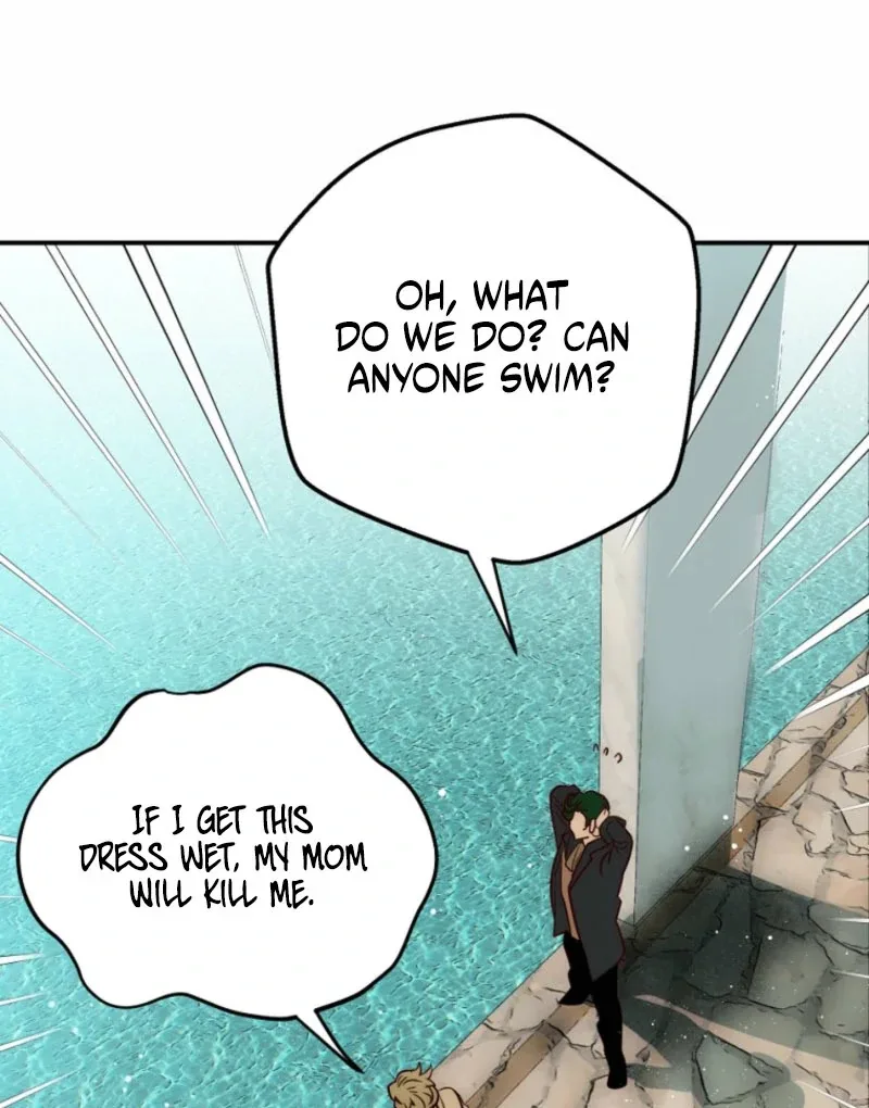 How to Survive as the Daughter of the Emperor Who Killed Me Chapter 9 page 100