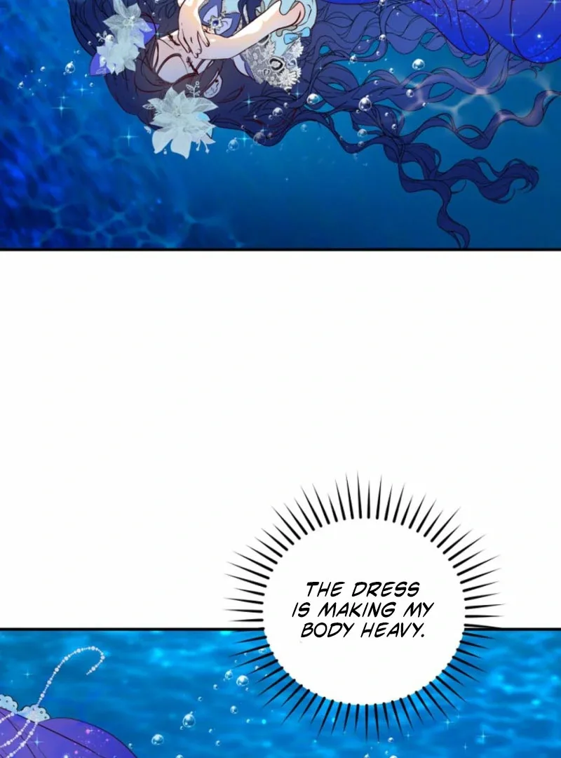 How to Survive as the Daughter of the Emperor Who Killed Me Chapter 9 page 104