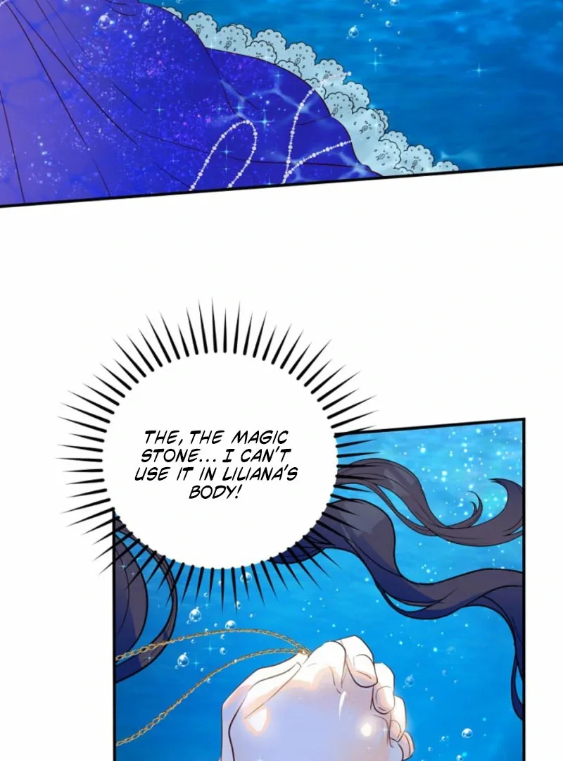 How to Survive as the Daughter of the Emperor Who Killed Me Chapter 9 page 105