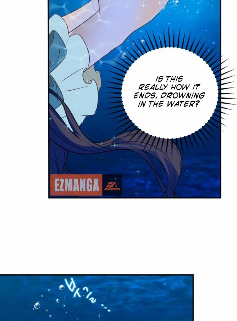 How to Survive as the Daughter of the Emperor Who Killed Me Chapter 9 page 106