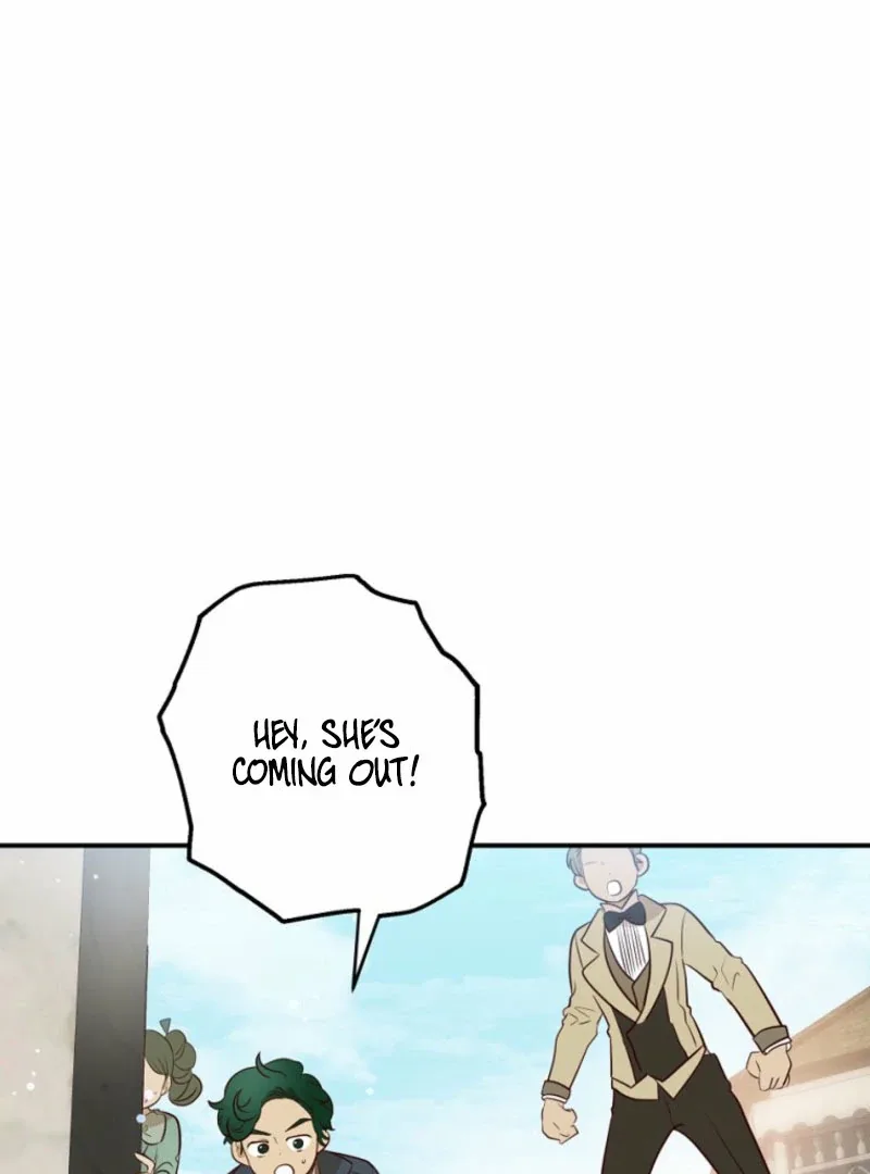 How to Survive as the Daughter of the Emperor Who Killed Me Chapter 9 page 111