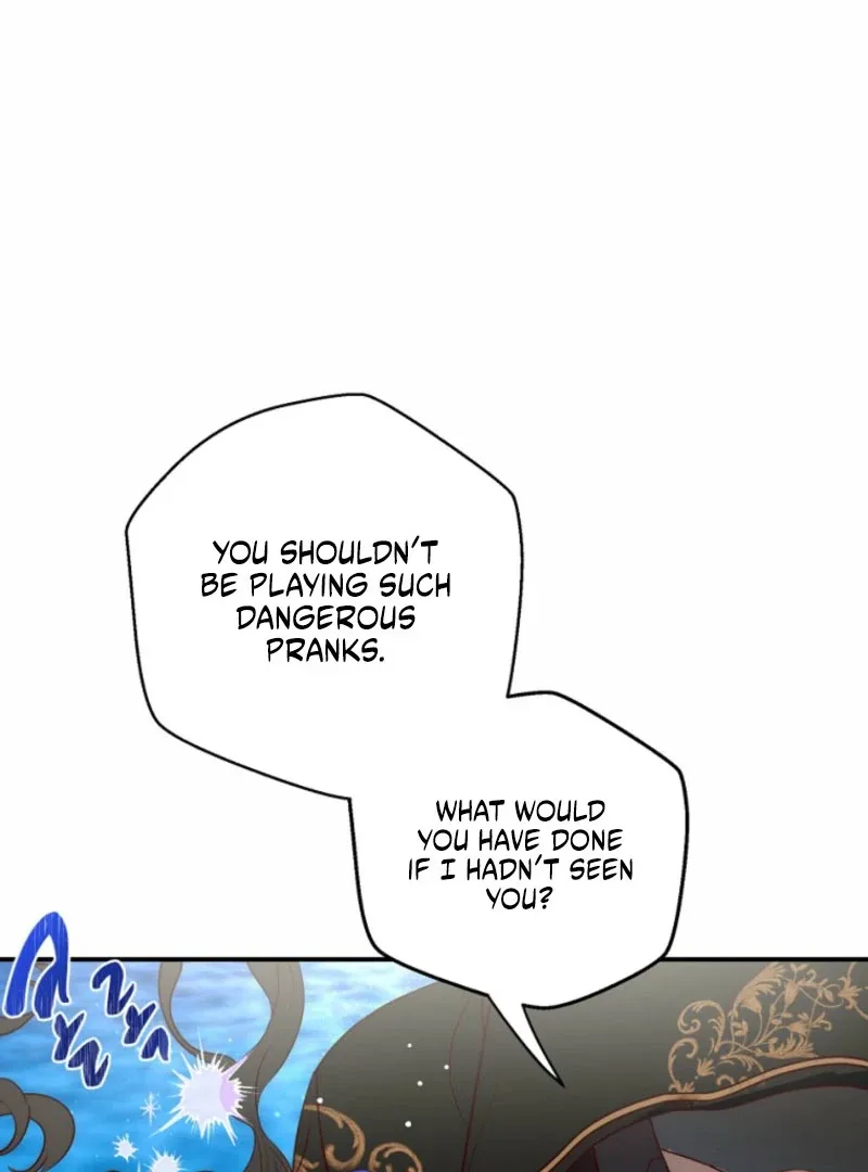How to Survive as the Daughter of the Emperor Who Killed Me Chapter 9 page 115