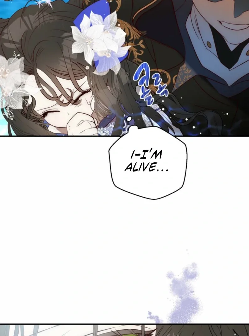 How to Survive as the Daughter of the Emperor Who Killed Me Chapter 9 page 116