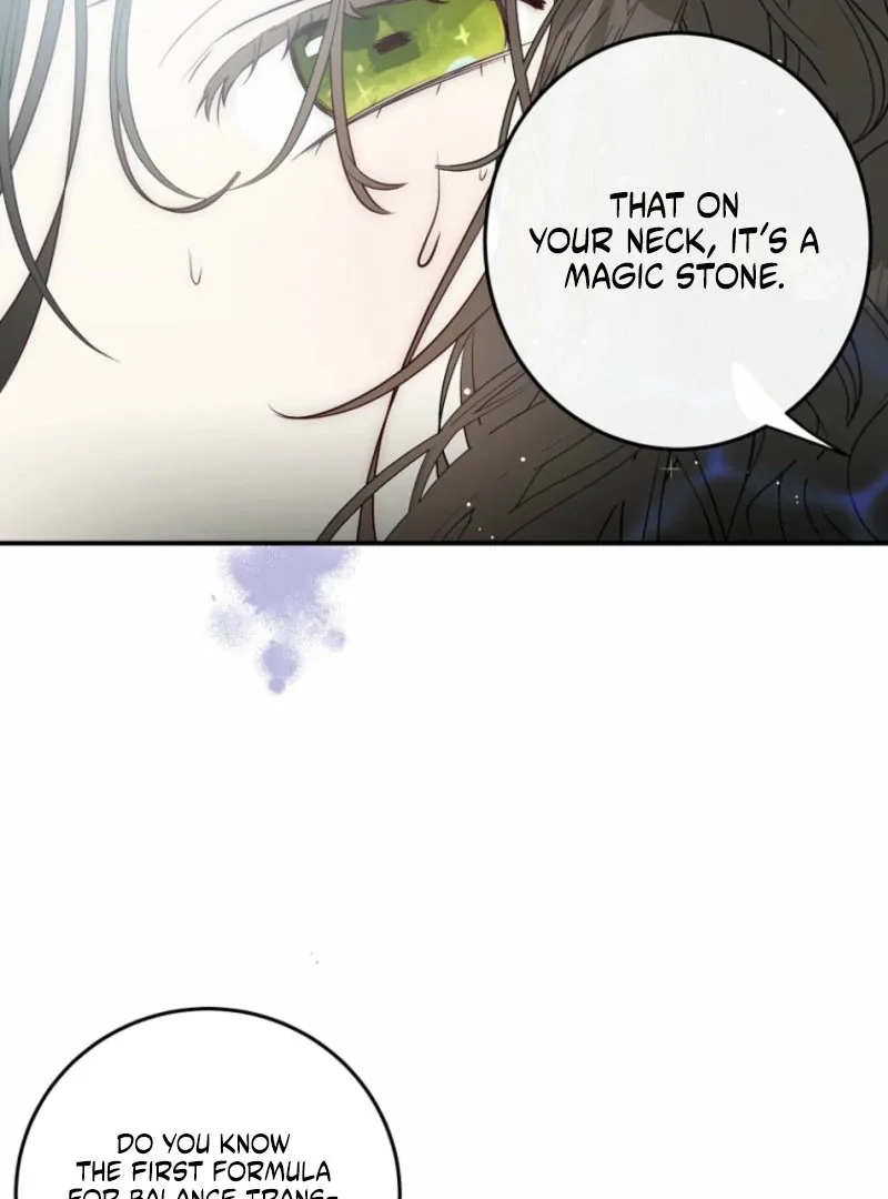 How to Survive as the Daughter of the Emperor Who Killed Me Chapter 9 page 117