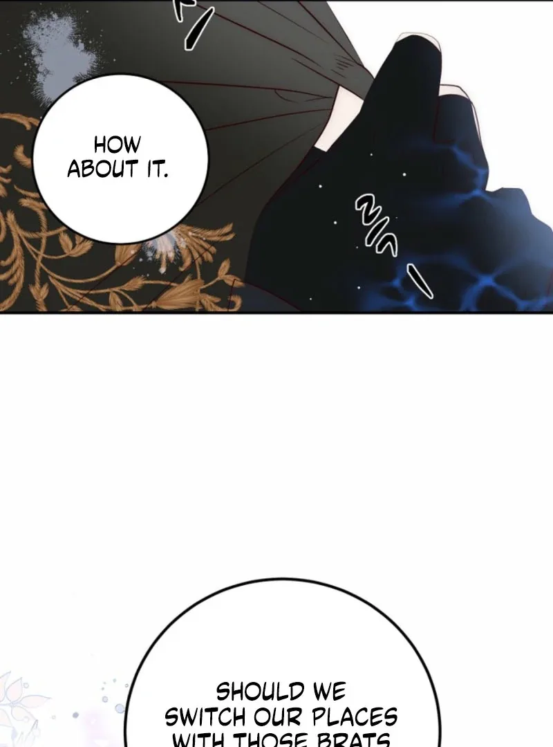 How to Survive as the Daughter of the Emperor Who Killed Me Chapter 9 page 120