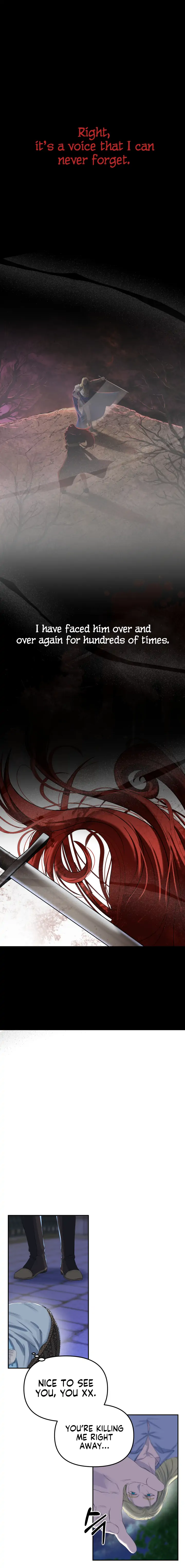How to Survive As The Devil’s Daughter Chapter 1 page 16