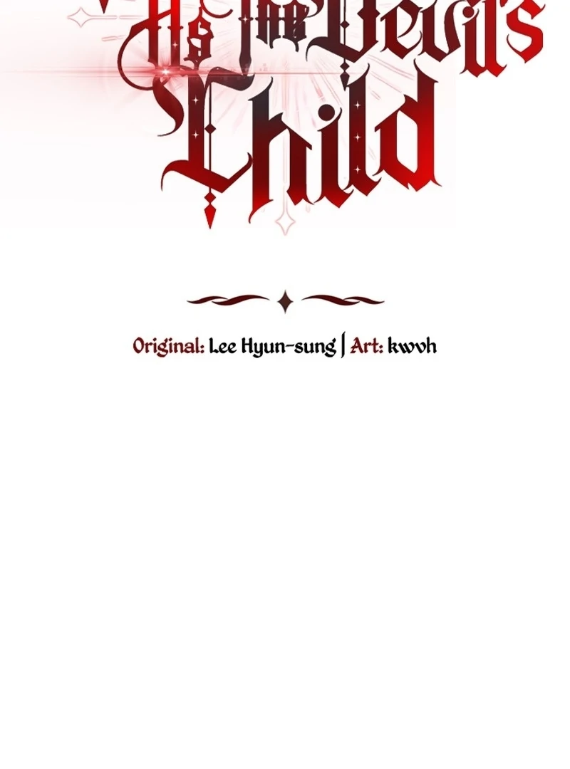 How to Survive As The Devil’s Daughter Chapter 112 page 4