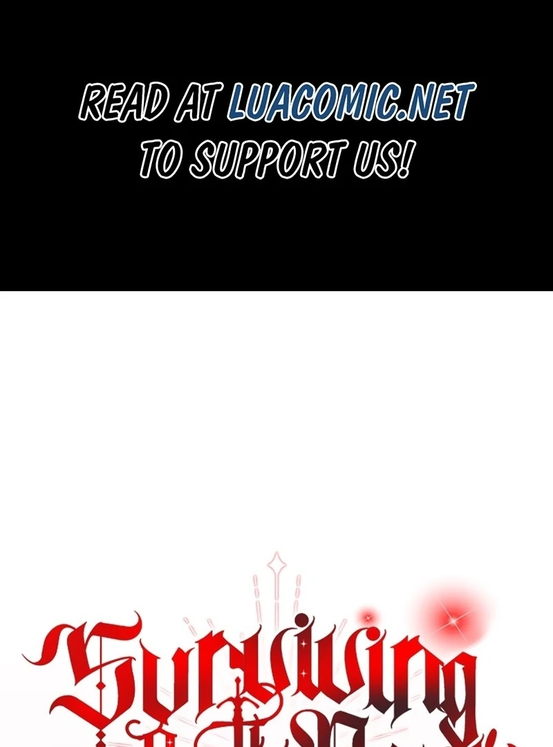 How to Survive As The Devil’s Daughter Chapter 112 page 3