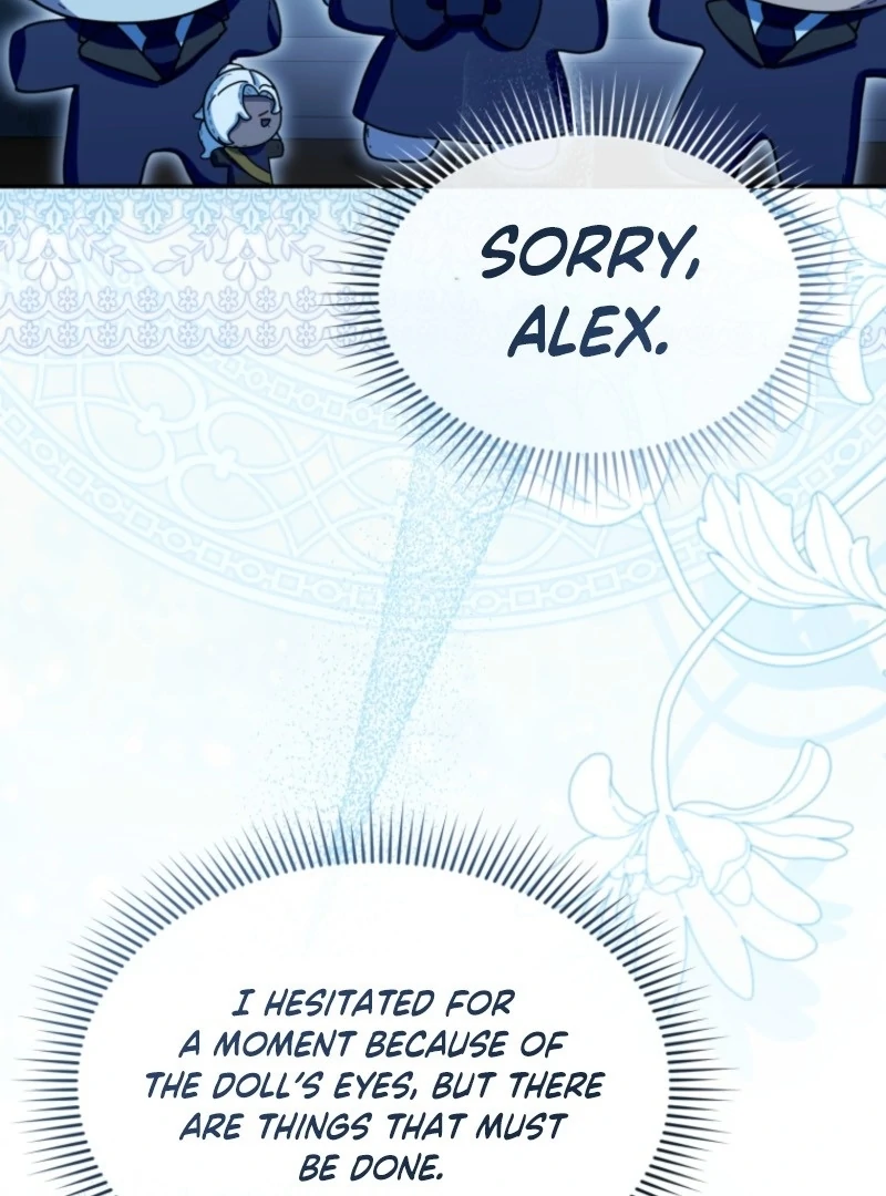 How to Survive As The Devil’s Daughter Chapter 112 page 7