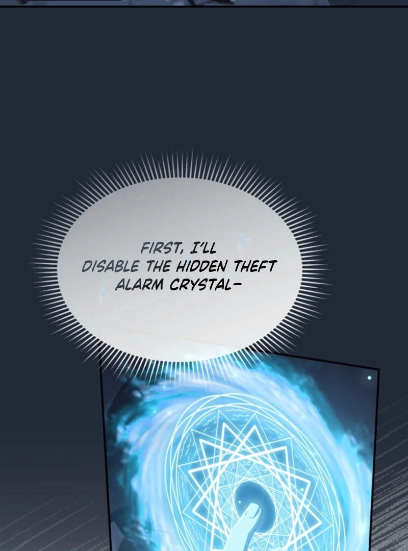 How to Survive As The Devil’s Daughter Chapter 112 page 13
