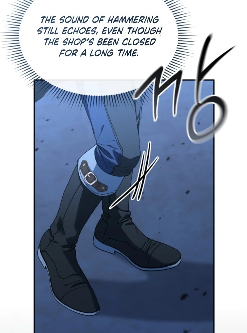 How to Survive As The Devil’s Daughter Chapter 112 page 10