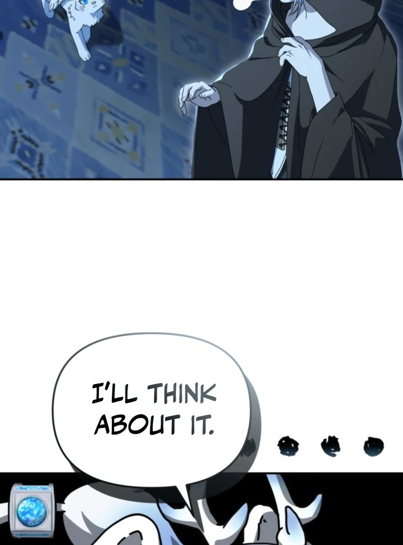 How to Survive As The Devil’s Daughter Chapter 112 page 21